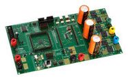 EVAL BOARD, 3-PHASE BLDC MOTOR DRIVER