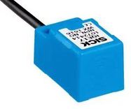 IND PROX SENSOR, 7MM, NPN/SPST-NO, 30V