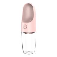 Dogness D02 Pet Travel conteiner  (Pink), Dogness