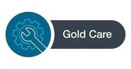 GOLD CARE PLAN, 3YR, ACTIVE PROBE