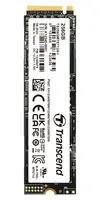 SSD, PCLE/NVME, 3D NAND, 256GB