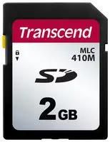 SD CARD, 2GB, MLC NAND FLASH