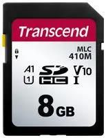 SD CARD, 8GB, MLC NAND FLASH