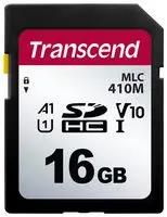 SD CARD, 16GB, MLC NAND FLASH