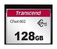 CFAST 2.0 CARD, 128GB, MLC NAND FLASH