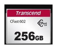 CFAST 2.0 CARD, 256GB, MLC NAND FLASH