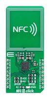 NFC 5 CLICK ADD-ON BOARD, I2C, SPI