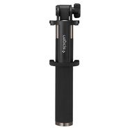 Selfie stick Spigen S530W - black, Spigen