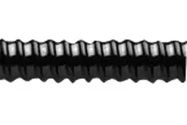 TUBING, XTRAFLEX CONDUIT, BLACK, 2IN