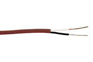 THERMOCOUPLE WIRE, JX, 20AWG, 50FT