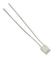 RTD SENSOR, PT100, -200 TO 600DEG C, THT