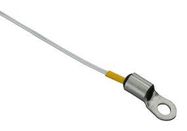 NTC THERMISTOR, 10K, WIRE LEADED