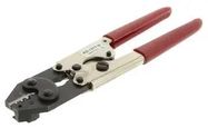 CRIMP TOOLS, SPLICES, 12-26 AWG