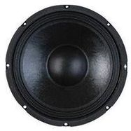 125W RMS 4 Ohm Paper Cone Woofer Pro Audio 10 Inch Mcm