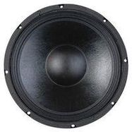 175W Rms 4 Ohm Paper Cone Woofer Pro Audio 12 Inch Mcm