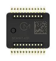 GYRO SENSOR AND ACCELEROMETER