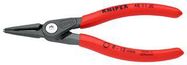 CIRCLIP PLIER, INT, STRAIGHT