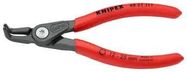 CIRCLIP PLIER, INT, BENT
