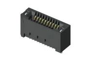 CARD EDGE PCB CONNECTORS