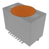 CARD EDGE PCB CONNECTORS