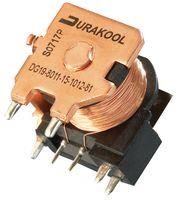 AUTOMOTIVE RELAY, SPDT, 12VDC, 30A