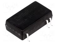 Converter: DC/DC; 1.5W; Uin: 9÷36VDC; Uout: 12VDC; Uout2: -12VDC AIMTEC