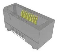 MEZZANINE CONN, RCPT, 20P, 2R, 0.5MM