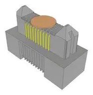 MEZZANINE - ARRAYS PC BOARD CONNECTORS