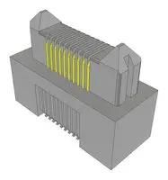 MEZZANINE - ARRAYS PC BOARD CONNECTORS