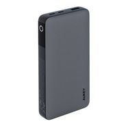 Powerbank Aukey PB-Y42,  20000mAh, 30W PD (black), Aukey