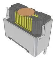 MEZZANINE - ARRAYS PC BOARD CONNECTORS