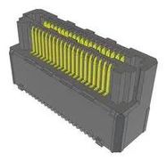 MEZZANINE - ARRAYS PC BOARD CONNECTORS