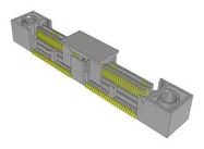 MEZZANINE - ARRAYS PC BOARD CONNECTORS