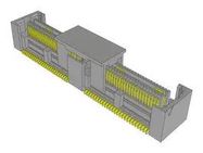 MEZZANINE - ARRAYS PC BOARD CONNECTORS