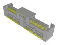 MEZZANINE - ARRAYS PC BOARD CONNECTORS