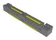 MEZZANINE - ARRAYS PC BOARD CONNECTORS