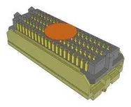 MEZZANINE - ARRAYS PC BOARD CONNECTORS