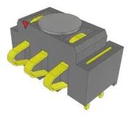 SPRING LOADED CONNECTORS