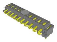 SPRING LOADED CONNECTORS
