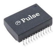 TRANSFORMER, 1G BASE-T POE, 350UH