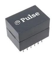 TRANSFORMER, 1000 BASE-TX, 350UH