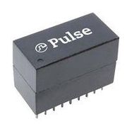 TRANSFORMER, 1000 BASE-T, 350UH