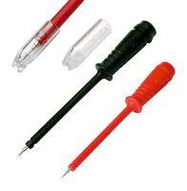 TEST PROBE TIP & TIP PROTECTION/IC TAP
