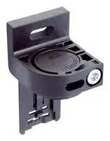 ALIGNMENT BRACKET, PLASTIC, SWIVEL MOUNT