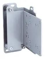 ALIGNMENT BRACKET, SENSOR, GALV STEEL
