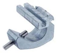 BRACKET, CYLINDER SENSOR, DIECAST ZINC