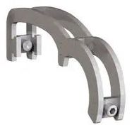 BRACKET, 48.9MMX10MMX16.9MM, SS