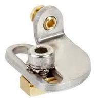 BRACKET, CYLINDER SENSOR, SS/BRASS