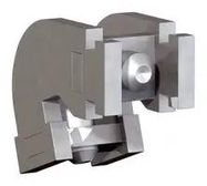 BRACKET, 14.8MMX10MMX13.7MM, SS