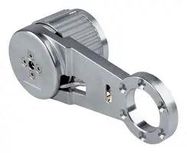 SPRING ARM, MEASURING WHEEL ENCODER